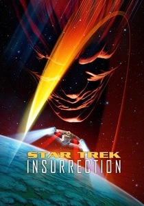 Star Trek: L'Insurrezione (1998)