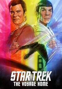 Star Trek IV: Rotta verso la Terra (1986)