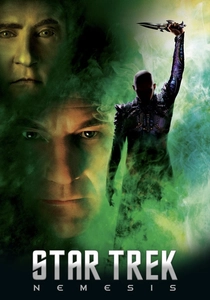 Star Trek: La Nemesi (2002)