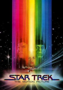 Star Trek: The Motion Picture (1979)