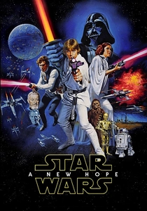 Guerre Stellari (1977)