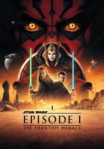 La minaccia fantasma (1999)