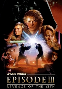 Star Wars: Episodio III - La Vendetta dei Sith (2005)