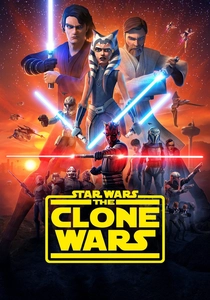 Star Wars: The Clone Wars (2008)