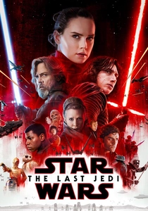 Star Wars: Gli Ultimi Jedi (2017)