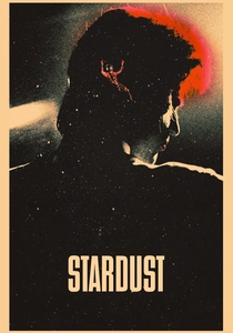 La Storia di David Bowie (2020)