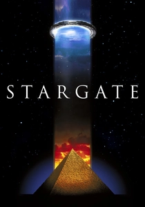 Stargate - La porta delle stelle (1994)