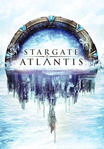 L'Atlantide di Stargate (2004)