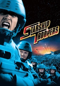 Starship Troopers - Fanteria dello spazio (1997)