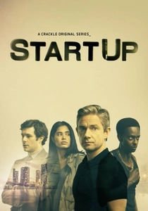 The Startup (2017)