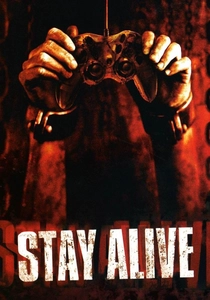 Stay Alive (2006)