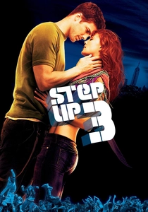 Step Up 3D (2010)