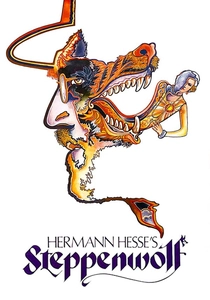 Il Lupo della Steppa (1974)
