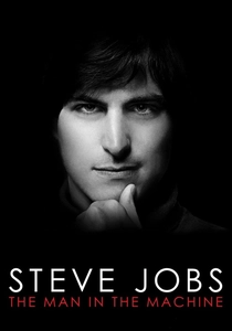 Steve Jobs: L'uomo che ha inventato il futuro (2015)