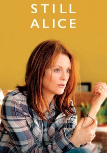 Still Alice (2014)