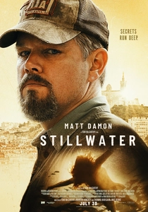 La ragazza di Stillwater (2021)