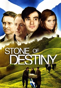 La Pietra del Destino (2008)