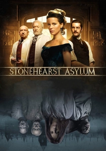 Stonehearst Asylum (2014)