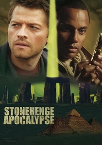 Il Mistero di Stonehenge (2010)