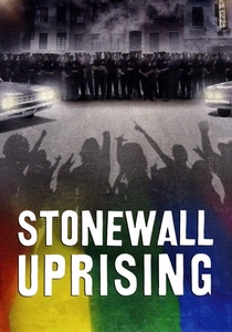 La Rivolta di Stonewall (2010)