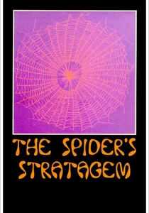 La Strategia del Ragno (1970)