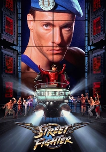 Il giustiziere della strada (1994)