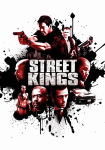 Il giustiziere della strada (2008)