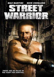 Il Guerriero di Strada (2009)
