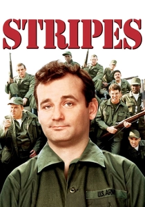 Stripes (1981)