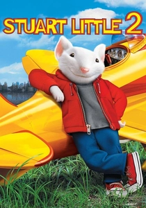 La Grande Avventura di Stuart Little (2002)