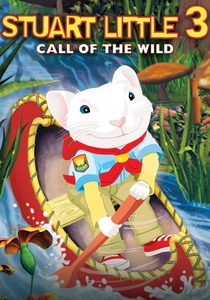 Stuart Little 3: Il Gatto Parlante (2005)
