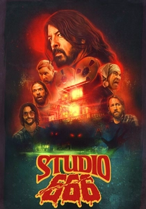 Studio 666 (2022)