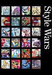 Style Wars (1983)