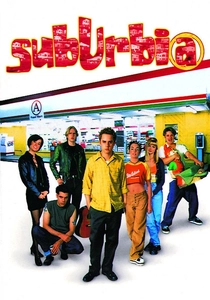Suburbia (1996)