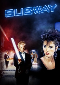 La Fuga del Metrò (1985)