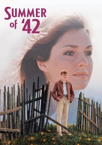 La dolce estate del 1942 (1971)