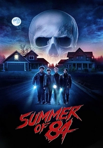 La Notte del Solstizio (2018)