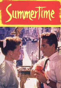 Summertime (1955)