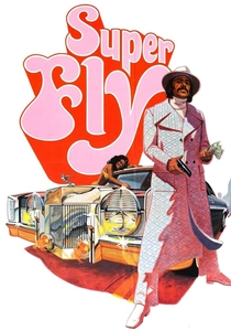 Super Fly (1972)