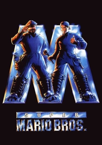 Super Mario Bros. (1993)
