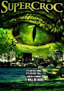 Coccodrilli: La vendetta del rettile (2007)