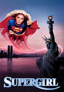 Supergirl (1984)
