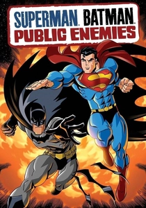 Superman/Batman: Nemici Pubblici (2009)