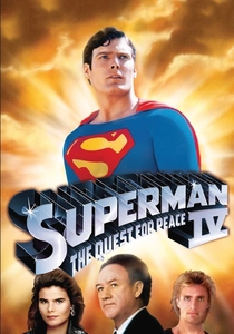 Superman IV: The Quest for Peace (1987)