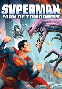 Superman: Man of Tomorrow (2020)