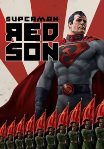 Superman: Red Son (2020)