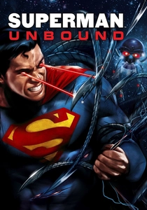 Superman: Unbound (2013)