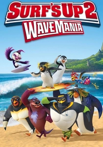 Surf e amore (2017)