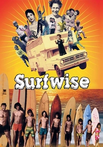 Surfwise (2007)