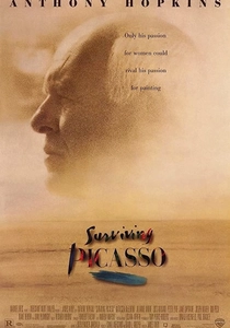 La Gelosia di Picasso (1996)